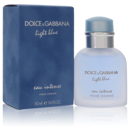 Light Blue Eau Intense by Dolce & Gabbana - 7