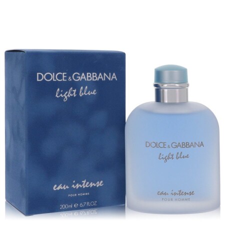 Light Blue Eau Intense by Dolce & Gabbana - 6