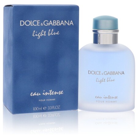 Light Blue Eau Intense by Dolce & Gabbana - 5