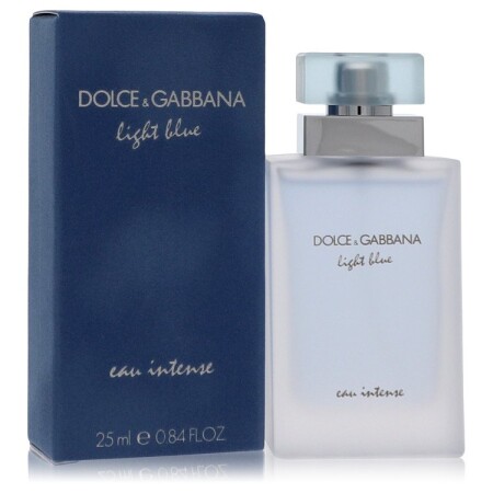 Light Blue Eau Intense by Dolce & Gabbana - 4