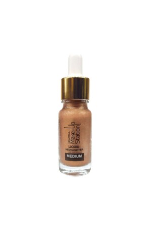 Likit Aydınlatıcı Medium - Highlighter - 1