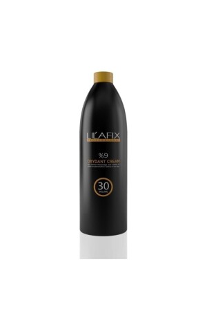 Lilafix 30 Volumen (9 %) Oxidationscreme 1000 ml - 1