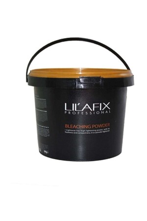 Lilafix Haaraufhellungspulver 2000 gr Blau - 2