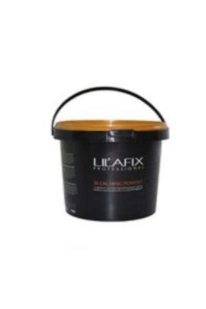 Lilafix Haaraufhellungspulver Oryal White 2000 Gr - 3