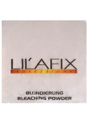 Lilafix Pulver-Haaraufheller Oryal 50 Gr. H. A. SS Oxidationsmittel 40 Volumen 60 ml. (1 n. Chr. ) - 5