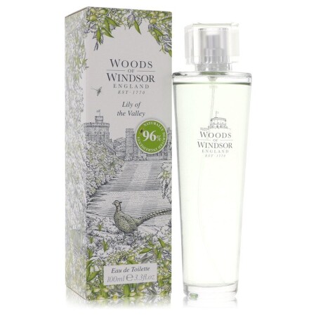 Lily of the Valley (Woods of Windsor) by Woods of Windsor - 7