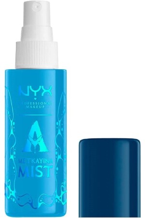 Limited Edition Avatar 2 Metkayina Mist – Clear - 2