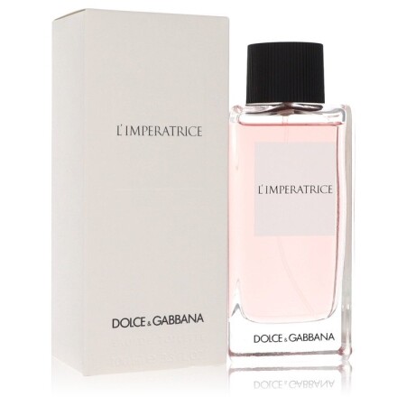 L'Imperatrice 3 by Dolce & Gabbana - 2