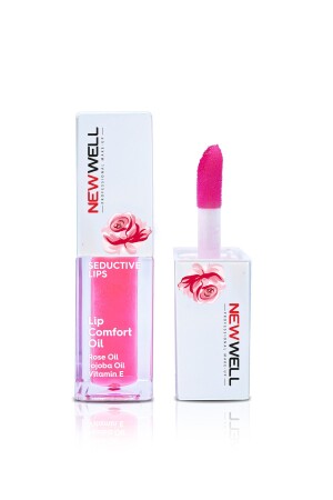 Lip Comfort Oil Dudak Bakım Yağı 5 ML - 6