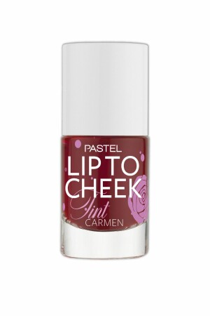 Lip To Cheek Tint Carmen Ruj Ve Allık - 2