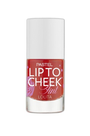 Lip To Cheek Tint Lolita Ruj Ve Allık - 2