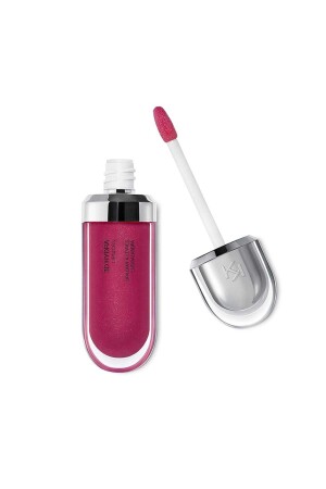 Lipgloss – 3d Hydra Lipgloss 22 Sparkling Red Garnet - 2