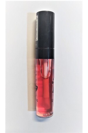 Lipgloss (Glanzschutz-Farbstoff mit Erdbeerduft) - 2