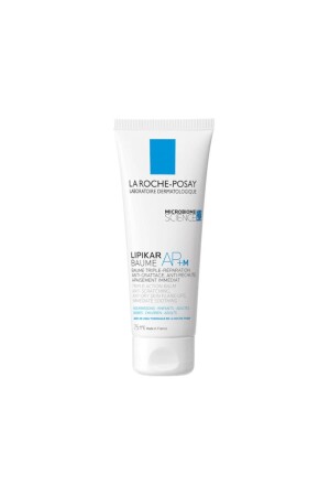 Lipikar Baume Ap M Cilt Yatıştırıcı Balm 75 ml - 1