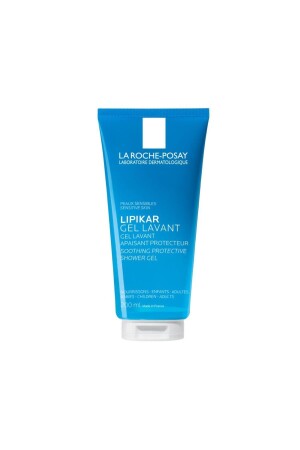 Lipikar Gel Lavant Temizleyici Jel 200 ml 3337872418778 - 2