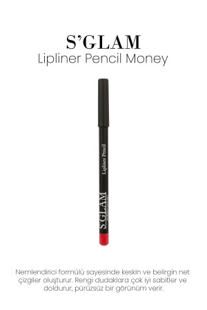 Lipliner Pencıl Money - 2