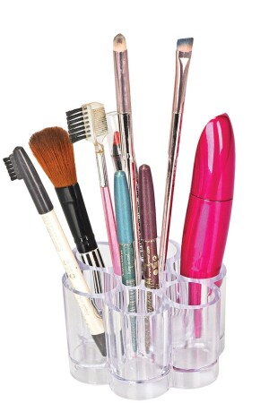 Lippenstift-Organizer, Make-up-Organizer - 2