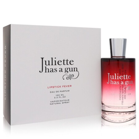 Lipstick Fever by Juliette Has A Gun - 2