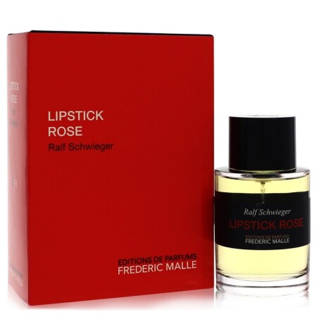 Lipstick Rose by Frederic Malle - 2