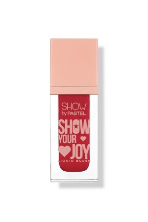 Liquid Blush – Show von Liquid Blush 52 8690644377525 - 2