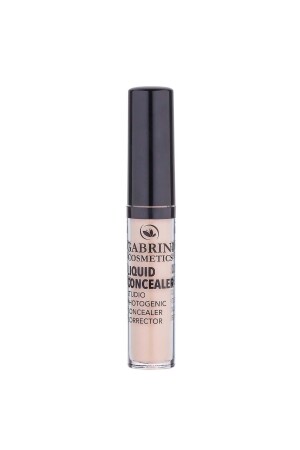 Liquid Concealer 02 - 3