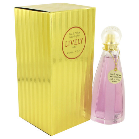 Lively by Parfums Lively - 1