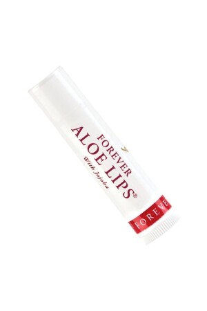 Living Aloe Lips Dudak Koruyucu Bakımı Ve Nemlendirici Krem-022 BKM116 - 2