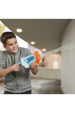 Lizenziertes Spielzeug Super Soaker Torrent Wasserpistole F3889 - 6