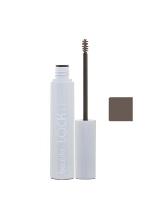 Lock It Augenbrauen-Mascara 183 Soft Brown - 1