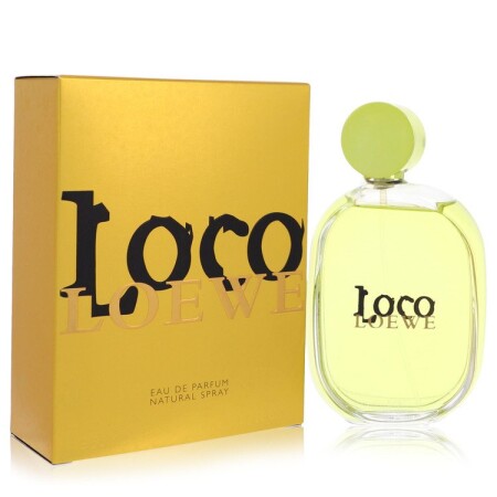 Loco Loewe by Loewe - 3