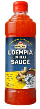 LOEMPIASAUS 500 ML - 1