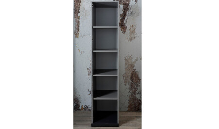 Lofter-Eckgarderobe - 12