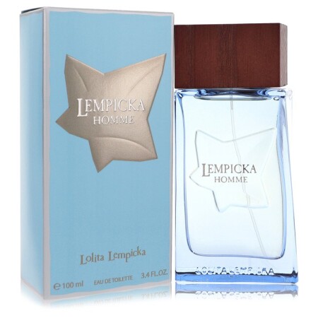 Lolita Lempicka Homme by Lolita Lempicka - 1