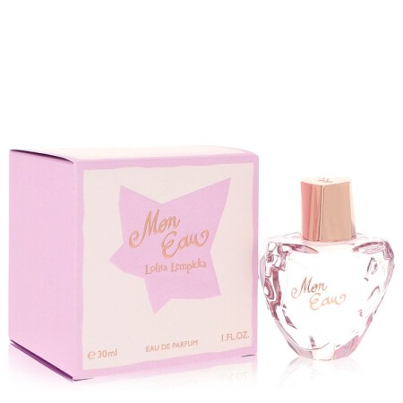 Lolita Lempicka Mon Eau by Lolita Lempicka - 1