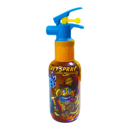 LOLLIBONI FIREY SPRAY LIQUID 70ML - 1