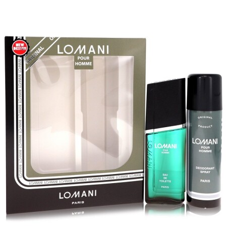 Lomani by Lomani - 1