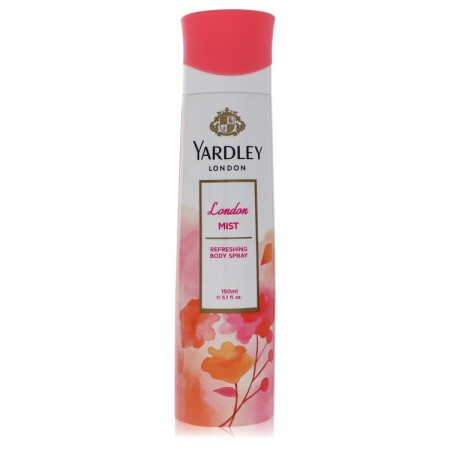 London Mist by Yardley London - 1