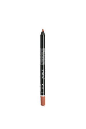 Long Lasting Lip Pencil Dudak Kalemi 203 - 2