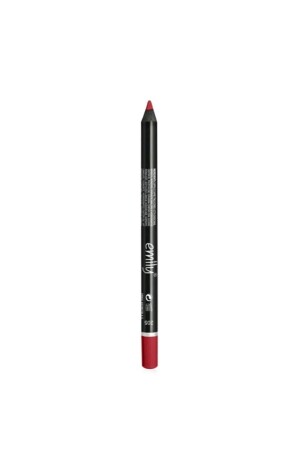 Long Lasting Lip Pencil Dudak Kalemi No: 205 - 2