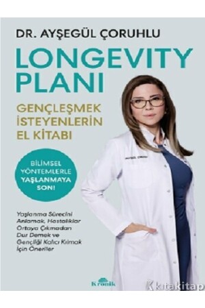 Longevity Planı - Ayşegül Çoruhlu - 3