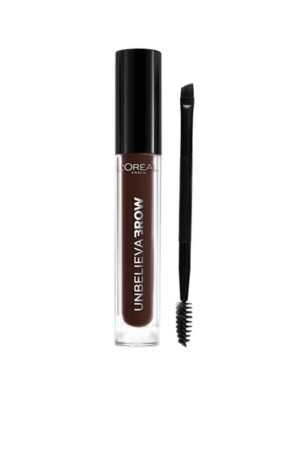 L'oréal Paris Unbelieva Brow Uzun Süre Kalıcı Kaş Jeli - 109 Ebony - 1