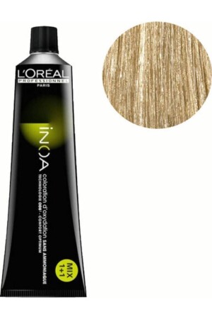 Loreal Professionnel 9 Blonde Haarfarbe 60 ml - 3