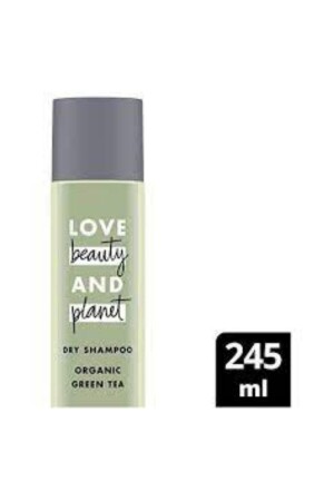 Love Beauty And Planet Kuru Şampuan Detox 245 Ml - 1