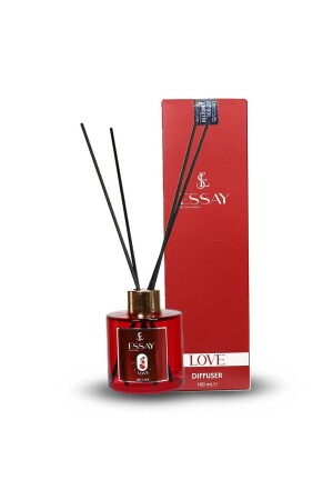 Love Diffuser (Çubuklu Oda Kokusu) - 1