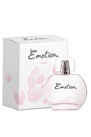 Love EDT Parfüm 50ml - 3