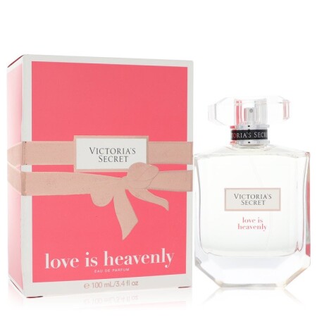 Love Is Heavenly by Victoria's Secret - 1