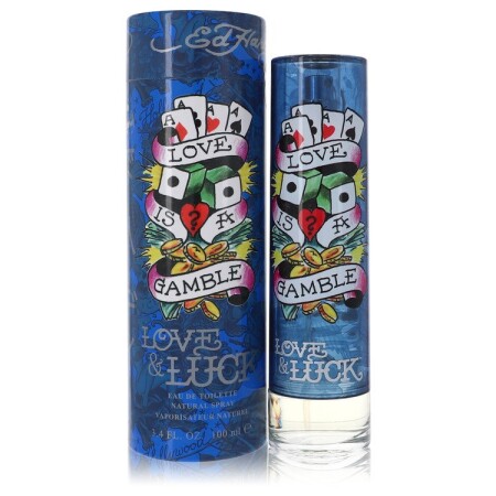 Love & Luck by Christian Audigier - 3