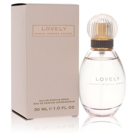 Lovely by Sarah Jessica Parker - 9