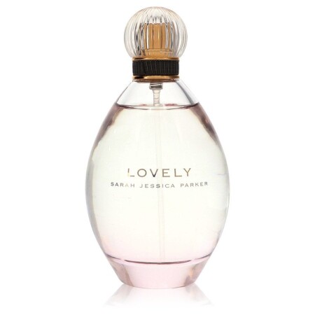 Lovely by Sarah Jessica Parker - 4