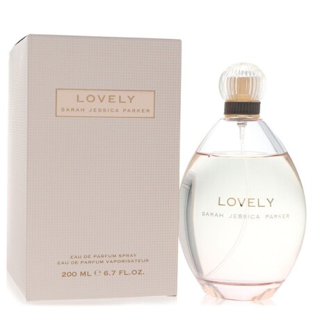 Lovely by Sarah Jessica Parker - 3